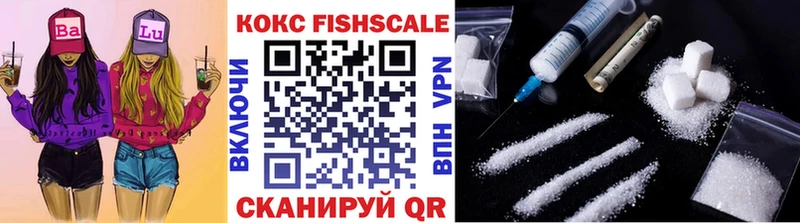 КОКАИН Fish Scale  Купить где  Мелеуз 